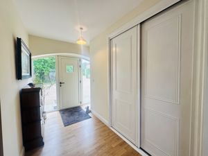 Hallway - click for photo gallery
